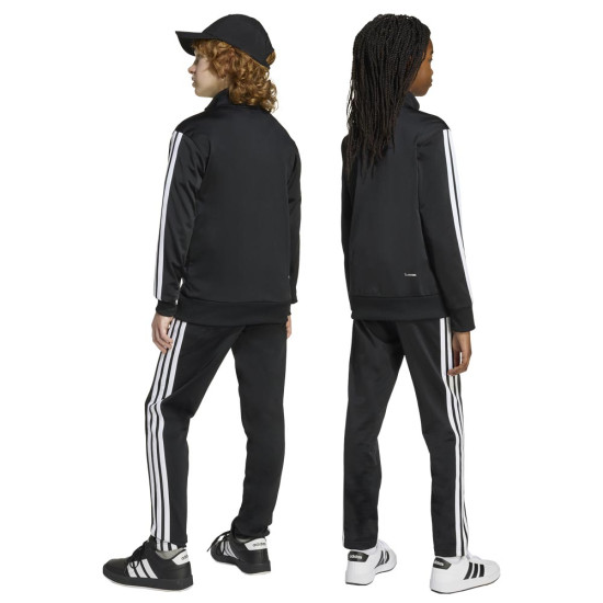 Adidas Παιδικές φόρμες σετ Essentials Tiberio 3-Stripes Track Suit